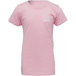 TEE GIRLS METAL PK 