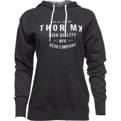 FLEECE WMN CRAFTED CH 