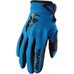 GLOVE S20 SECTOR BLUE 