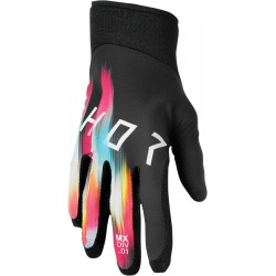 GLOVE AGILE THEORY BLK 