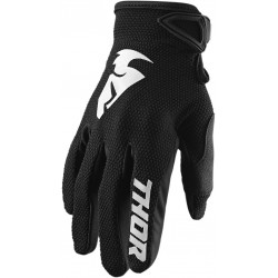 GLOVE S20Y SECTOR BLK 2