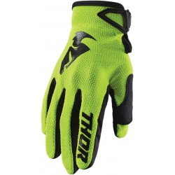 GLOVE S20Y SECTOR AC 2