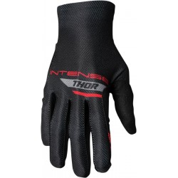 GLOVE INTENSE TEAM BK/RD 