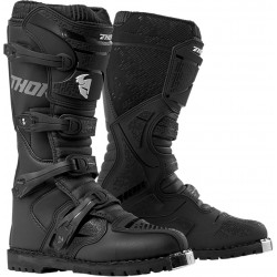 BOOT BLITZ XP ATV BLK 13