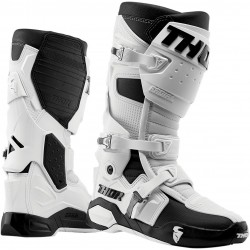 BOOT RADIAL WHITE 8