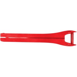 STRAP KIT BLITZ RED 12-15