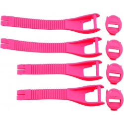 STRAPS BLITZ XP WMN 9-10