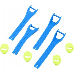 STRAPS BLITZXPMX BL 10-15