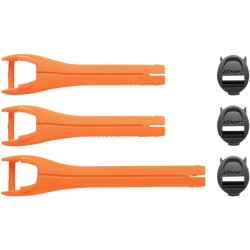 STRAPS BLITZXP YTH OR 1-7