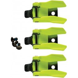 BUCKLE KT RADIAL FL OR/YL