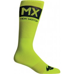 SOCK MX COOL AC/MN 10-13