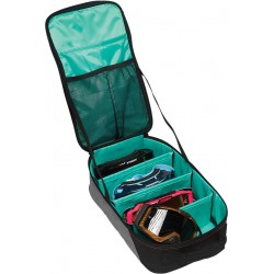 BAG GOGGLE THOR GRY/BK