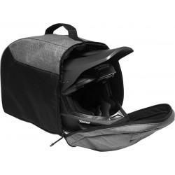 BAG HELMET THOR GRY/BLACK