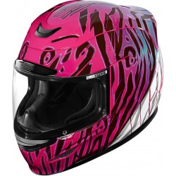 HELMET AM WILDCHILD PUR 