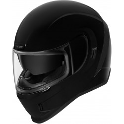 HELMET AFRM BLACK 