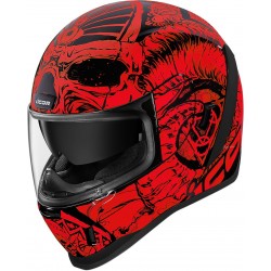 HELMET AFRM SACROSNCT RD 