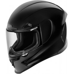 HELMET AFP BLACK 