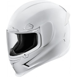 HELMET AFP WHITE 