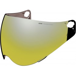 SHIELD VARIANT RST GOLD