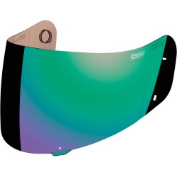 SHIELD FF PRO RST GREEN
