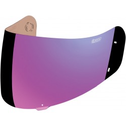 SHIELD FF PRO RST PURPLE