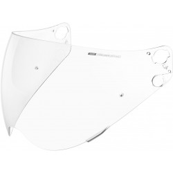 SHLD PINLOCK VAR CLEAR