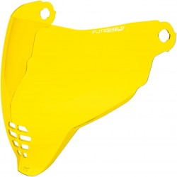 SHIELD AFLT YELLOW