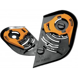PROSHIELD PIVOT KIT BLACK