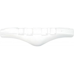 BREATH DFLCTR ALLI MF WHT