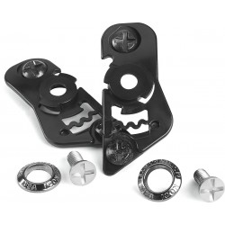 PIVOT KIT VARIANT BLACK
