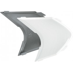 SIDEPLATES VARIANT WHITE