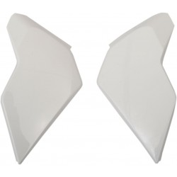 SIDEPLATE AFLT WHITE
