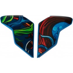 SIDEPLATE AFLT INKY BLUE