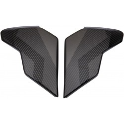 SIDEPLATE AFLT QB1 BLK