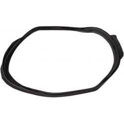 GASKET AFRM BLK XS-