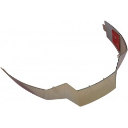 REAR SPOILER AFLT RST GLD
