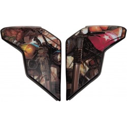 SIDEPLT AFLT PLSRDOME3 BR