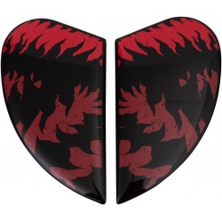 SIDEPLATE AFRM LYCAN RD