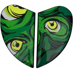 SIDEPLT AFRM ILLUMINAT GN