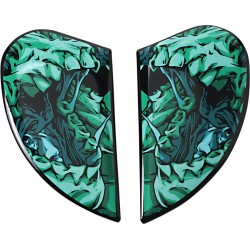 SIDEPLT AFRM PARAHUMAN BL