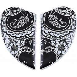 SIDEPLT AFRM CHANTILLY WT