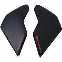 SIDEPLT AFLT CROSSLINK RD