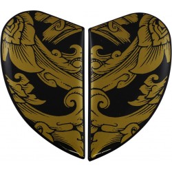 SIDEPLT AFRM ESTHETIQE GD