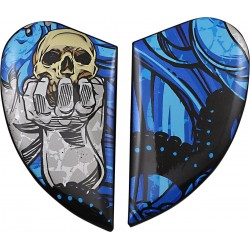 SIDEPLTE AFRM SHIPS CO.BL