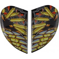 SIDEPLATE AFRM WARTHOG SV