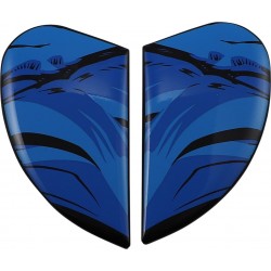 SIDEPLATE ARFM MANIC'R BL