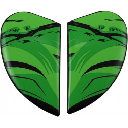 SIDEPLATE ARFM MANIC'R GN