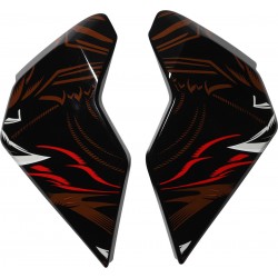 SIDEPLATE URSAMAJOR GD