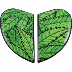 SIDEPLT AFRM RMINDGLOW GN