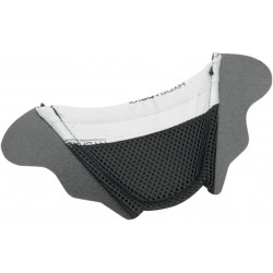 CHIN CURTAIN VARIANT BLK